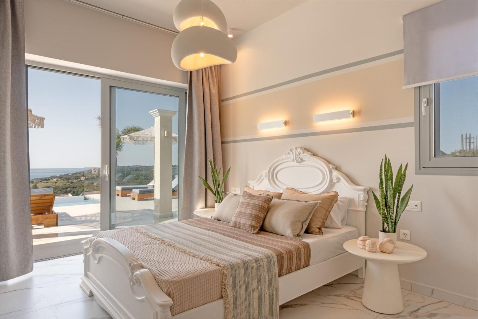 Natural Stone Villas Kefalonia Trapezaki  Exterior foto